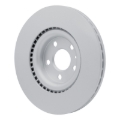Picture of DFC 25-26 Volvo EX30 Front Hi-Carbon Alloy Geomet Coated Rotor