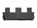 Picture of WeatherTech 25-26 Ford Expedition Rear FloorLiner HP - Black