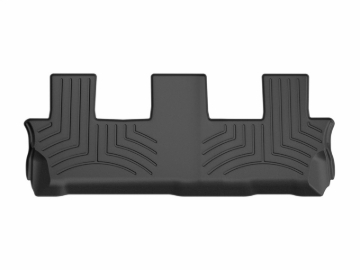 Picture of WeatherTech 25-26 Ford Expedition Rear FloorLiner HP - Black