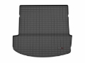 Picture of WeatherTech 2026 Hyundai Palisade Cargo Liner - Black