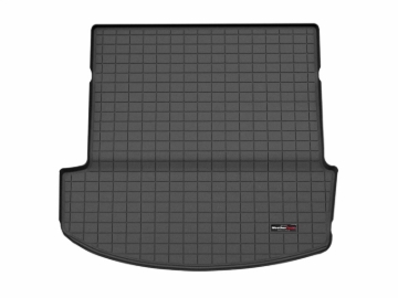Picture of WeatherTech 2026 Hyundai Palisade Cargo Liner - Black