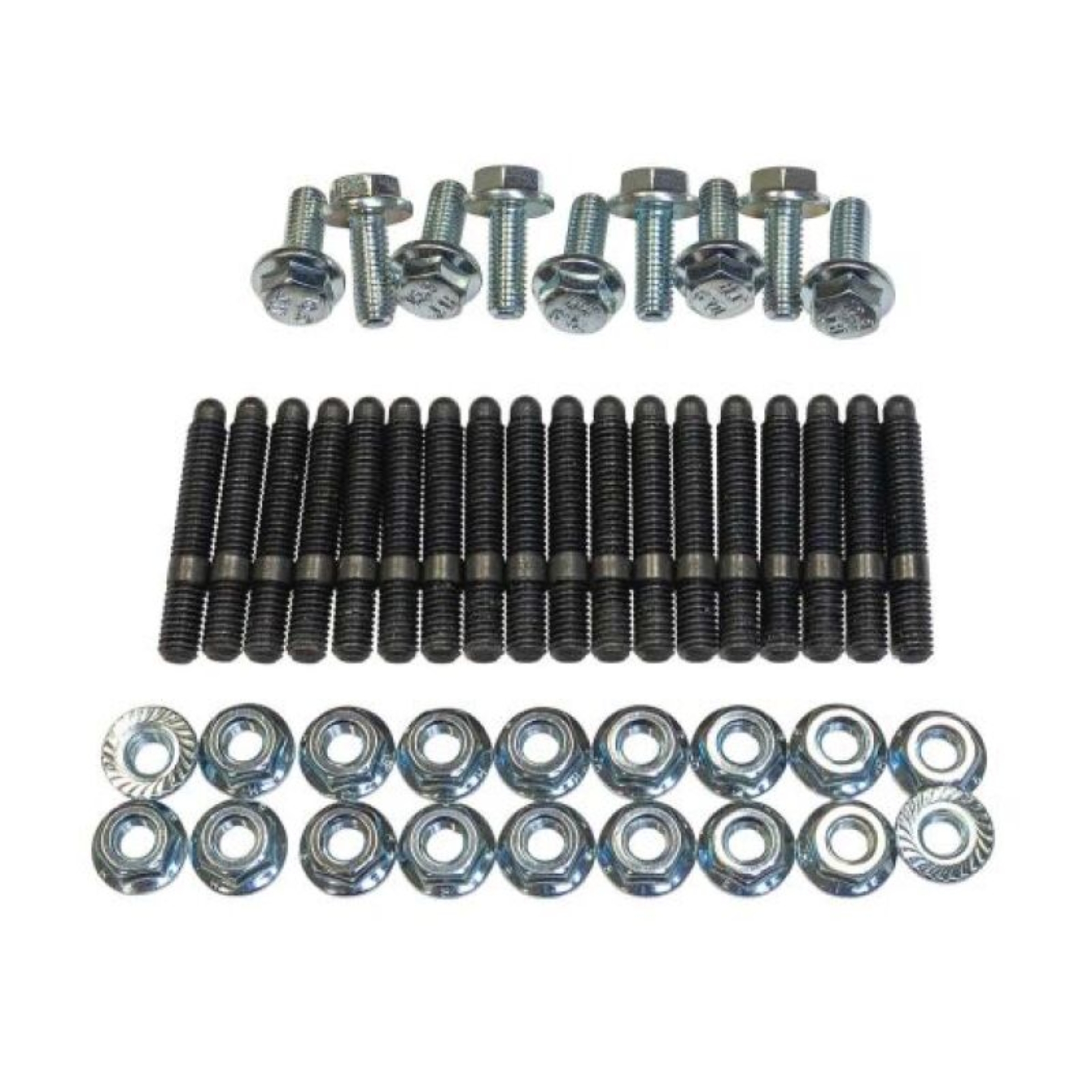 Picture of Moroso Toyota 1JZ/2JZ Oil Pan Stud Kit (for P/N 20947)