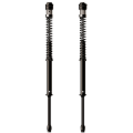 Picture of FOX 2014+ Harley-Davidson Touring 2in Extra Len. Front Grip ST Adjustable Fork Cartridge Kit - 49mm