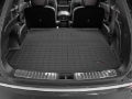 Picture of WeatherTech 2026 Hyundai Palisade Cargo Liner - Black