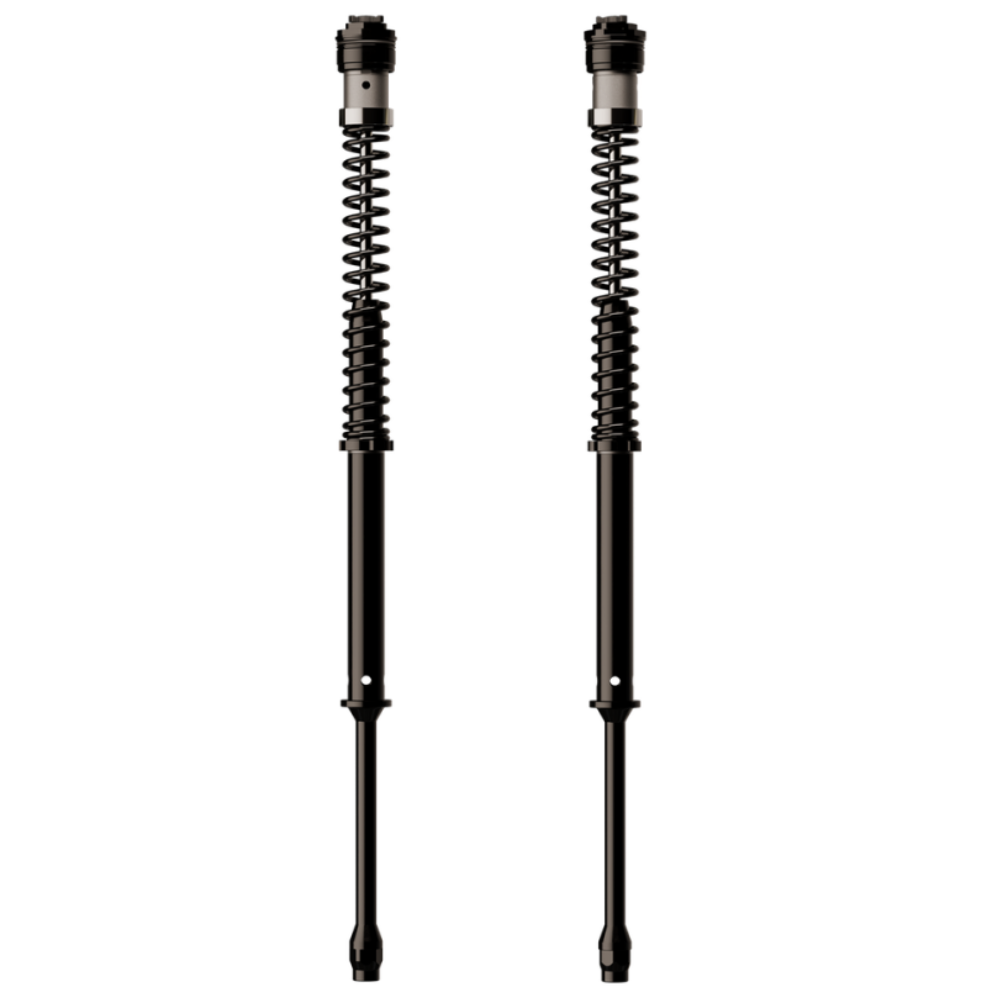 Picture of Fox Harley-Davidson AM M8 Softail 2in Extra Len. STD GRIP Fork Cartridge 49mm - Set of 2