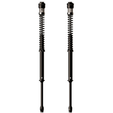Picture of Fox Harley-Davidson AM M8 Softail 2in Extra Len. STD GRIP Fork Cartridge 49mm - Set of 2