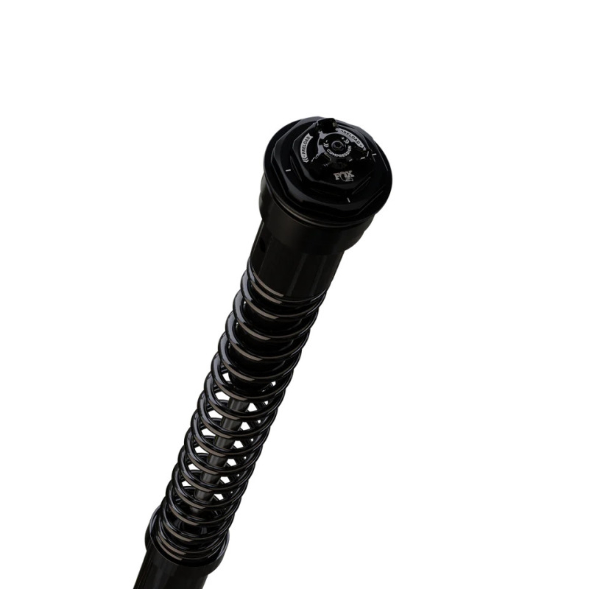 Picture of Fox 2022+ Harley-Davidson AM Touring CVO Invert STD GRIP Front Fork Cartridge 47mm - Set of 2