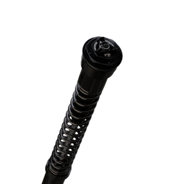 Picture of Fox 2022+ Harley-Davidson AM Touring CVO Invert STD GRIP Front Fork Cartridge 47mm - Set of 2