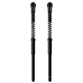 Picture of Fox 2022+ Harley-Davidson AM Touring CVO Invert STD GRIP Front Fork Cartridge 47mm - Set of 2