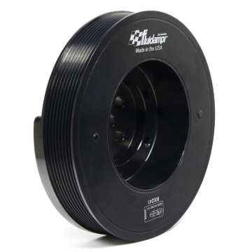 Picture of Fluidampr Performance Diesel