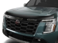 Picture of Husky Liners 25-26 Nissan Armada Aeroskin Hood Protector - Smoke