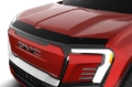 Picture of Husky Liners 24-25 GMC Sierra EV Aeroskin Hood Protector - Smoke