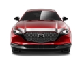 Picture of Husky Liners 25-26 MAZDA CX-30 Aeroskin Hood Protector - Chrome