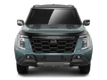 Picture of Husky Liners 25-26 Nissan Armada Aeroskin Hood Protector - Smoke
