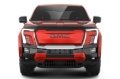Picture of Husky Liners 24-25 GMC Sierra EV Aeroskin Hood Protector - Smoke