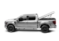 Picture of Undercover 25-26 Ford F-150 Crew Cab 5.7ft Bed W/ Pro Access TG- A3 - Space White Metallic