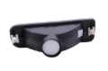 Picture of ANZO 1995-1997 Toyota Tacoma Euro Parking Lights Chrome