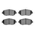 Picture of R1 Concepts RNC Performance Sport Brake Pads - 2115-0619-00