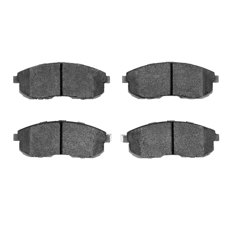 Picture of R1 Concepts RNC Performance Sport Brake Pads - 2115-0653-00