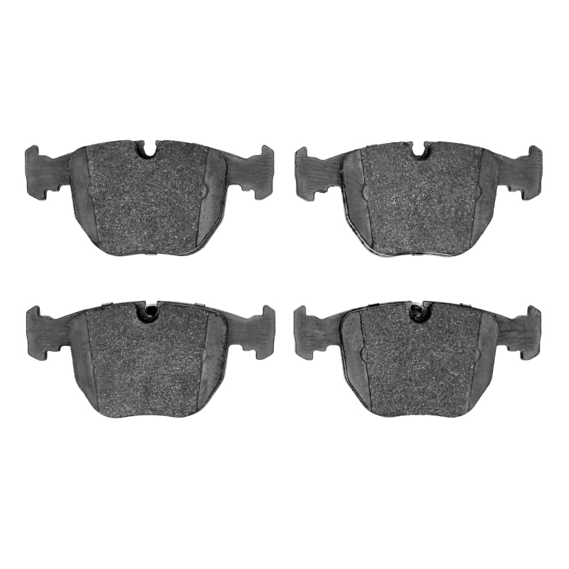 Picture of R1 Concepts RNC Performance Sport Brake Pads - 2115-0681-00
