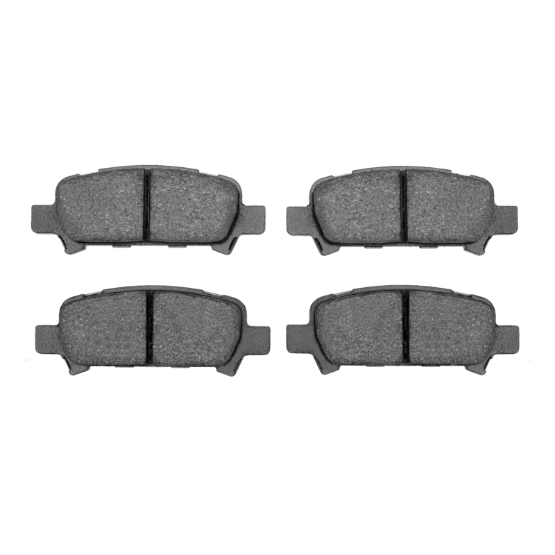 Picture of R1 Concepts RNC Performance Sport Brake Pads - 2115-0770-00