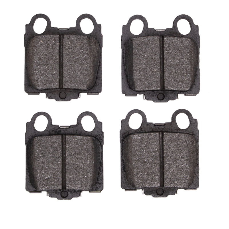 Picture of R1 Concepts RNC Performance Sport Brake Pads - 2115-0771-00