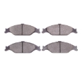 Picture of R1 99-04 Ford Mustang Front Performance Sport Brake Pads