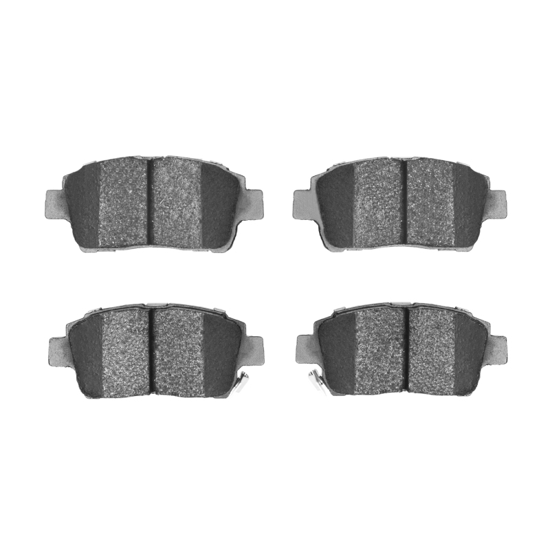 Picture of R1 Concepts RNC Performance Sport Brake Pads - 2115-0822-00