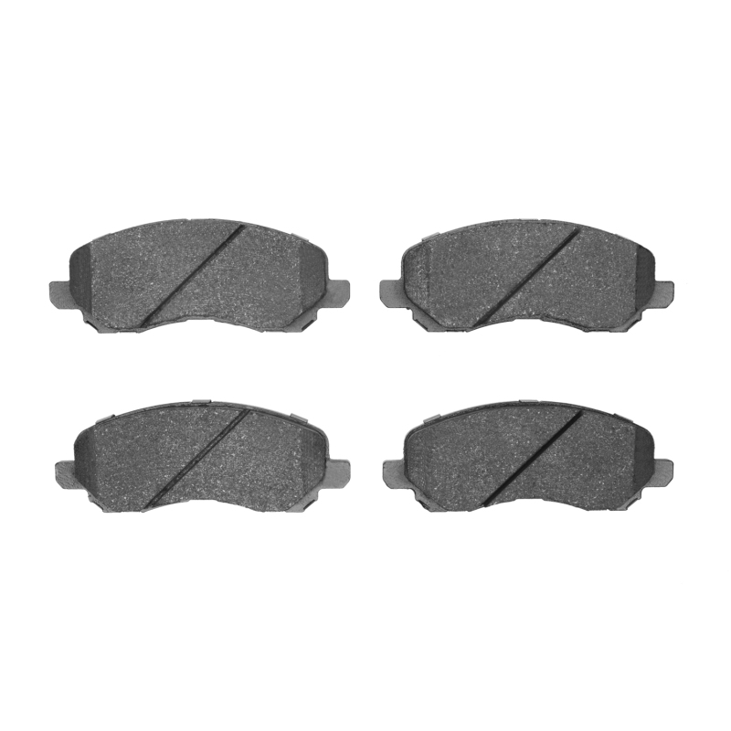 Picture of R1 Concepts RNC Performance Sport Brake Pads - 2115-0866-00