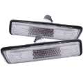 Picture of ANZO 1997-1998 BMW 3 Series Side Marker Lights Clear