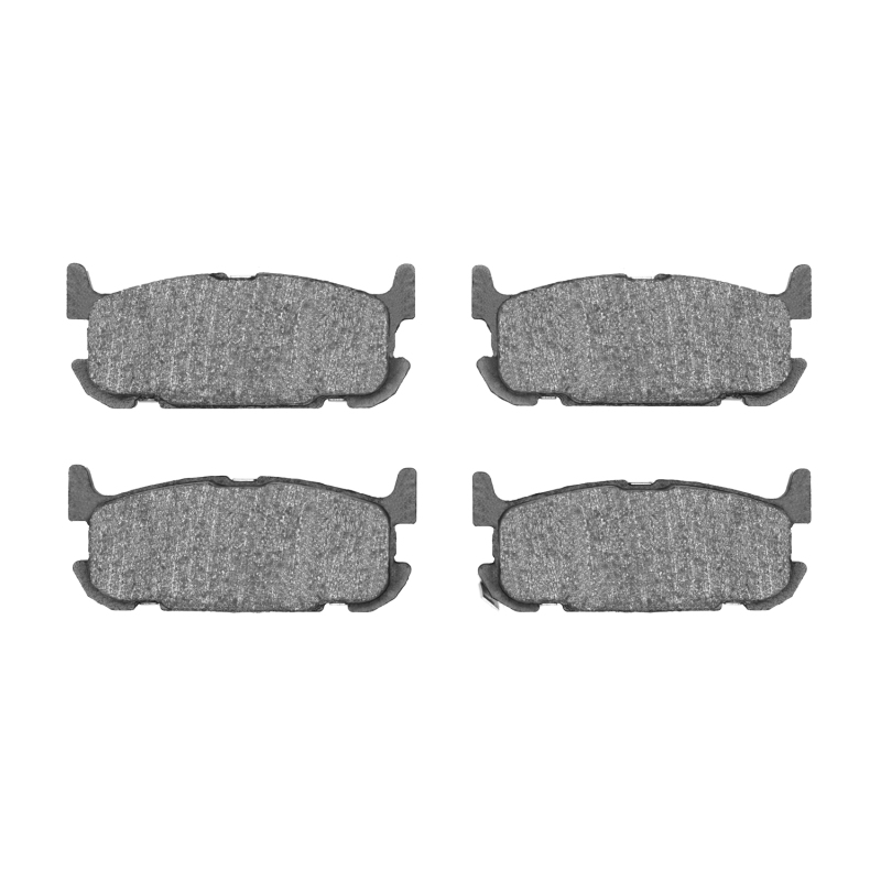 Picture of R1 Concepts RNC Performance Sport Brake Pads - 2115-0891-00