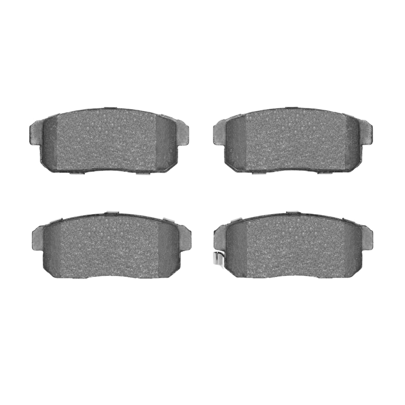 Picture of R1 Concepts RNC Performance Sport Brake Pads - 2115-0900-00