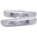 Picture of ANZO 1999-2001 BMW 3 Series Side Marker Lights Clear