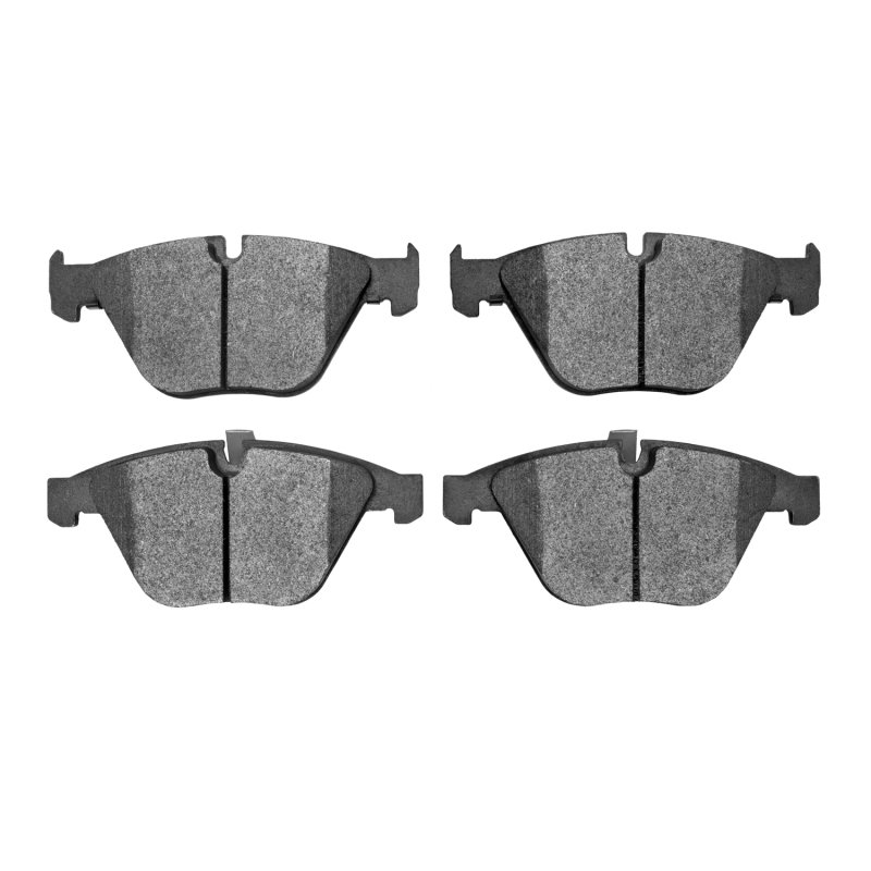 Picture of R1 Concepts RNC Performance Sport Brake Pads - 2115-0918-00