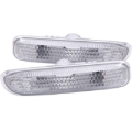 Picture of ANZO 1999-2001 BMW 3 Series Side Marker Lights Clear