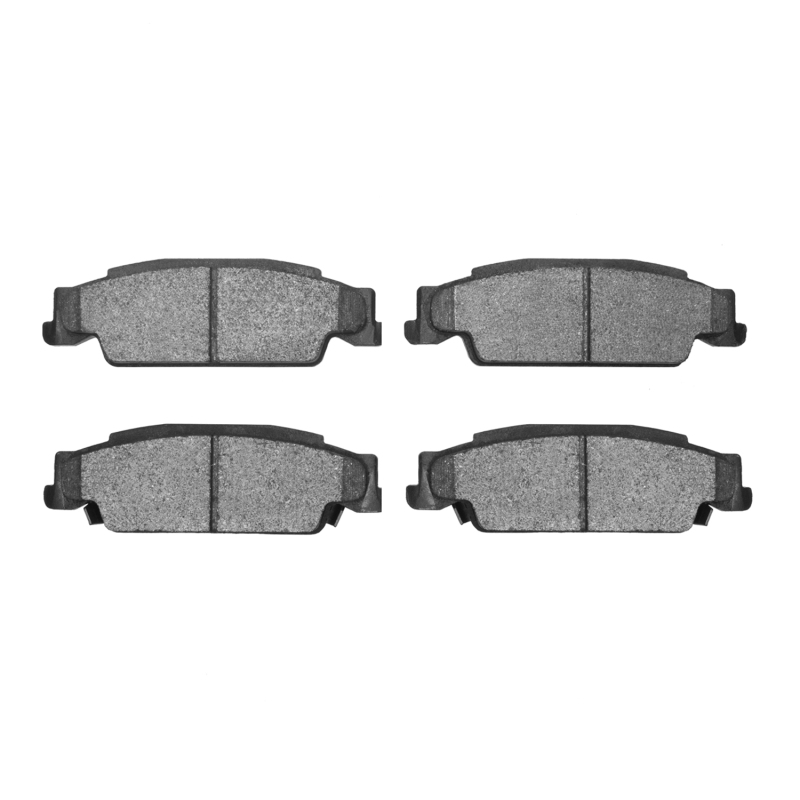 Picture of R1 Concepts RNC Performance Sport Brake Pads - 2115-0922-00