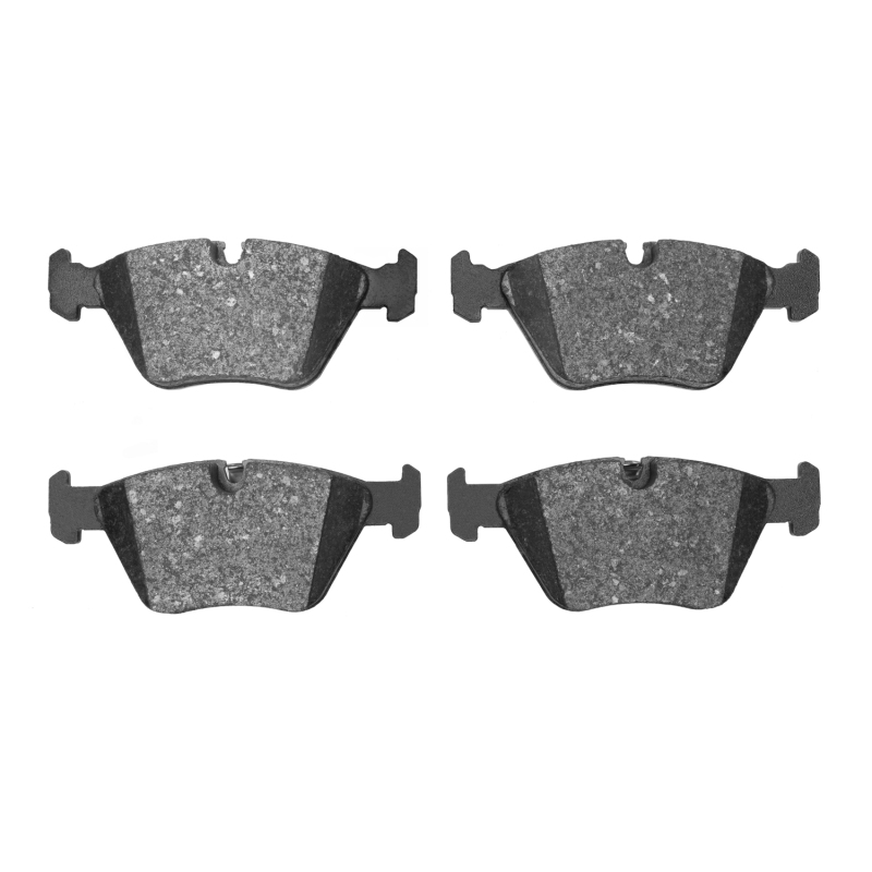 Picture of R1 Concepts RNC Performance Sport Brake Pads - 2115-0946-00