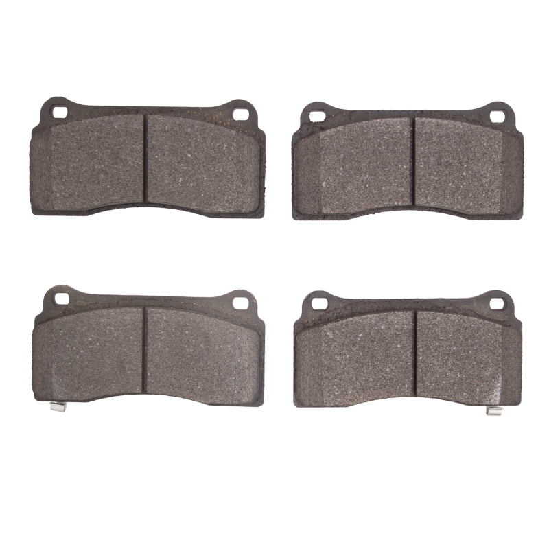 Picture of R1 03-17 Dodge Viper Front Performance Sport Brake Pads