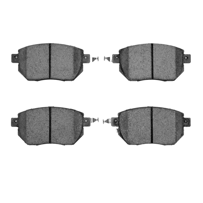 Picture of R1 Concepts RNC Performance Sport Brake Pads - 2115-0969-00