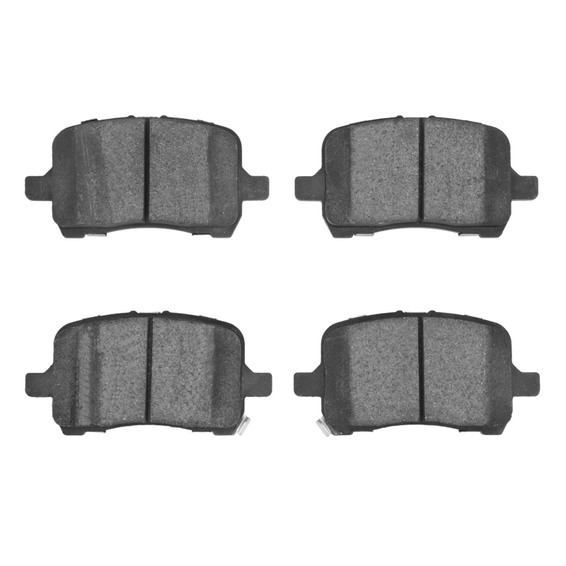 Picture of R1 Concepts RNC Performance Sport Brake Pads - 2115-1028-00