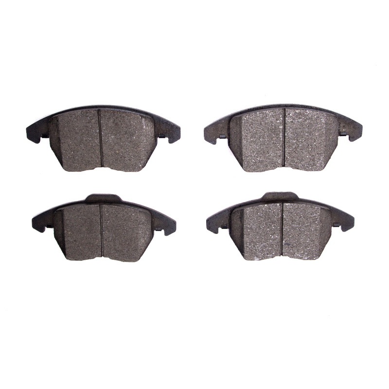 Picture of R1 Concepts RNC Performance Sport Brake Pads - 2115-1107-00