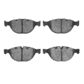 Picture of R1 04-12 Rolls-Royce Phantom Front Performance Sport Brake Pads