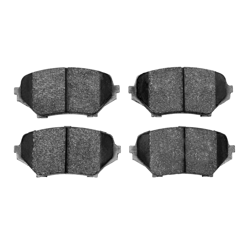 Picture of R1 Concepts RNC Performance Sport Brake Pads - 2115-1179-00