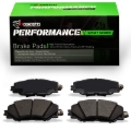Picture of R1 Concepts RNC Performance Sport Brake Pads - 2115-1210-00