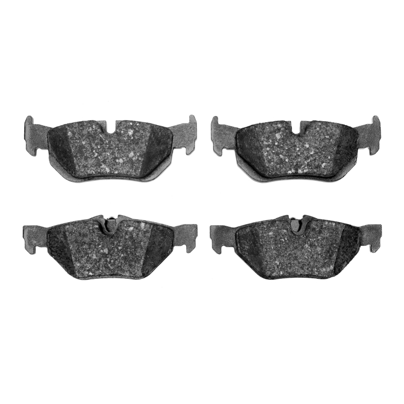 Picture of R1 Concepts RNC Performance Sport Brake Pads - 2115-1267-00