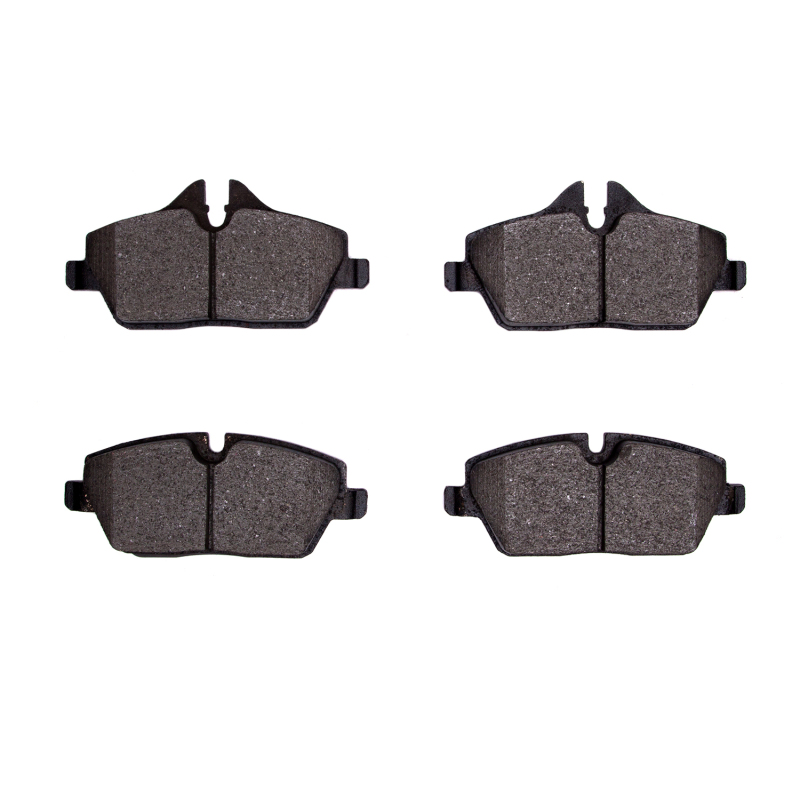 Picture of R1 Concepts RNC Performance Sport Brake Pads - 2115-1308-00