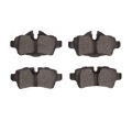 Picture of R1 Concepts RNC Performance Sport Brake Pads - 2115-1309-00