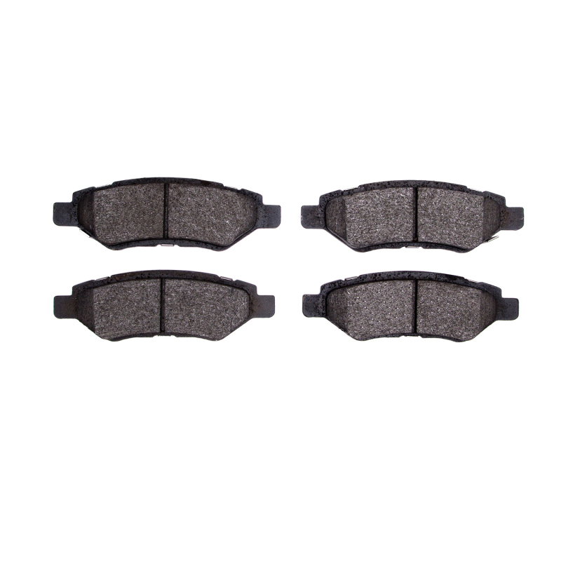 Picture of R1 Concepts RNC Performance Sport Brake Pads - 2115-1337-00