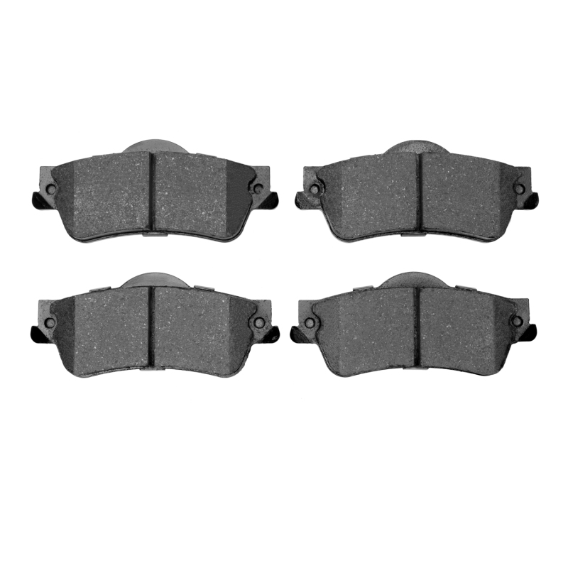 Picture of R1 Concepts RNC Performance Sport Brake Pads - 2115-1352-00