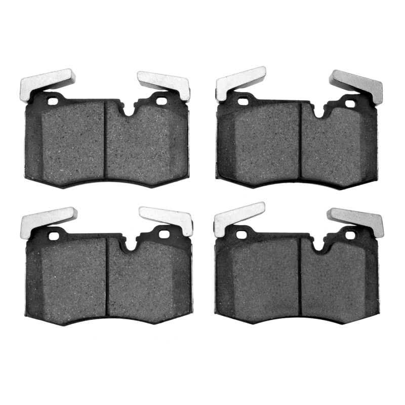 Picture of R1 Concepts RNC Performance Sport Brake Pads - 2115-1403-00